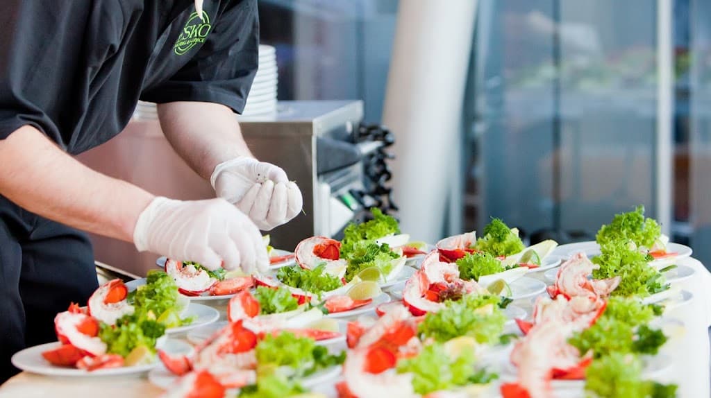 ESKO Catering & Service