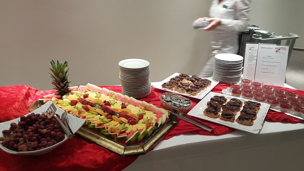 Partyservice sNaschhäusle