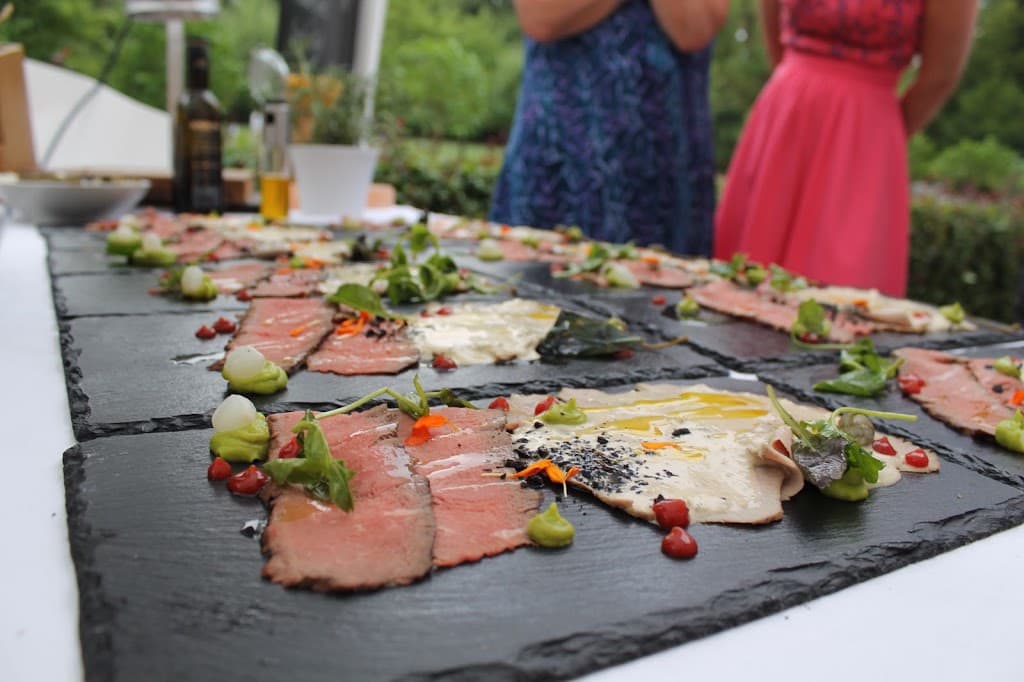 Heindorf Catering