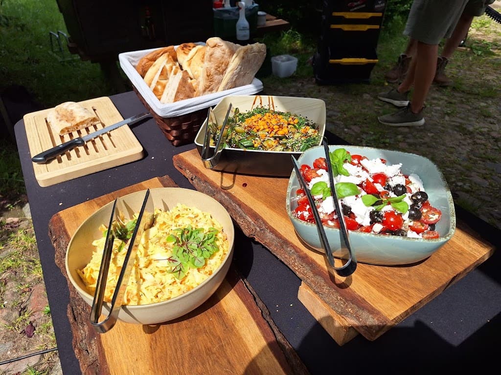 Prime Grillcatering Inh. Martin Koop