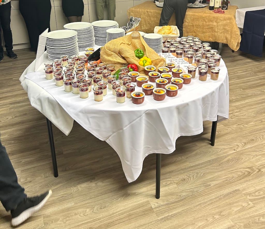 Die Kochmützen – Business & Catering Düsseldorf