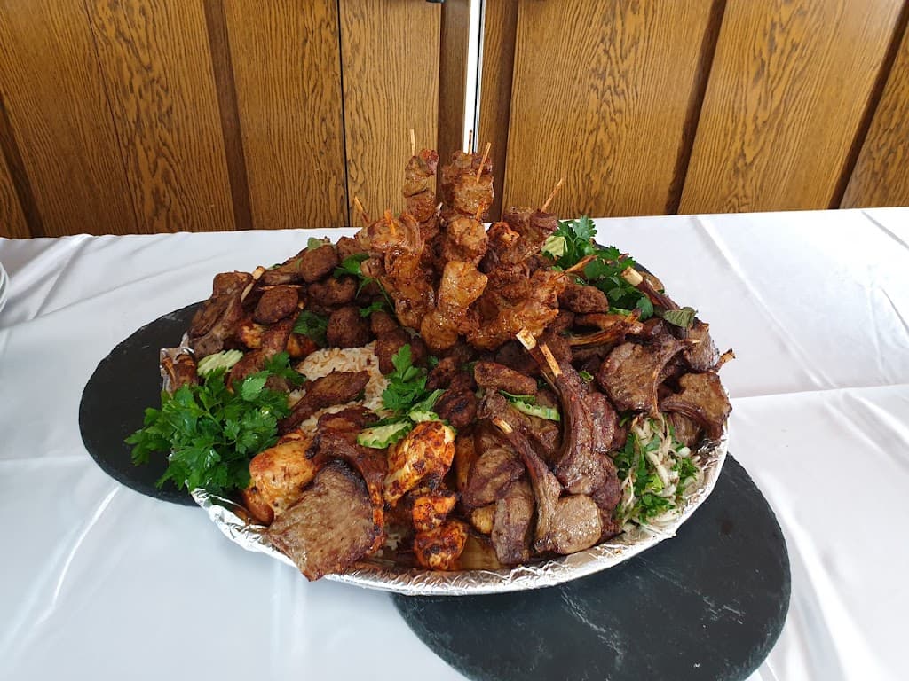 Dokur-Catering