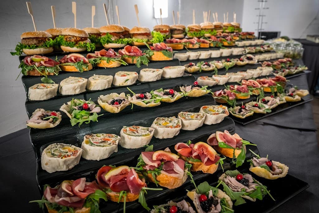 Exquisit Catering GmbH