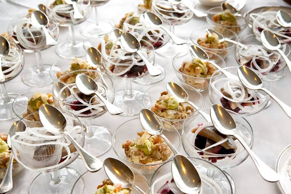 Herkert Catering GmbH