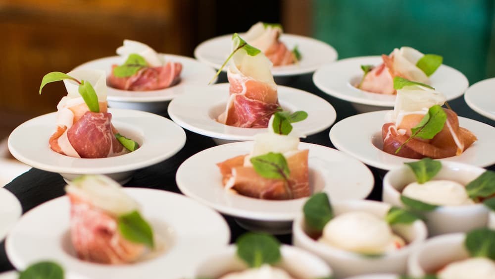 Cateringservice Leipzig