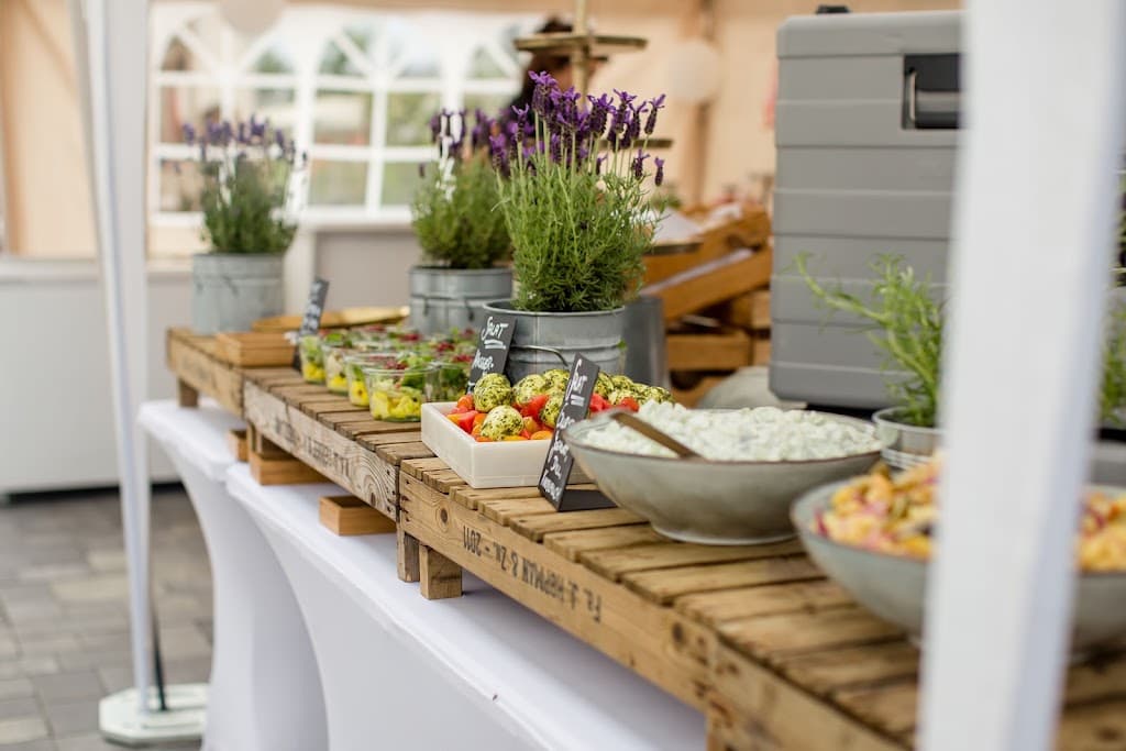 Gans und Gar - Catering Berlin