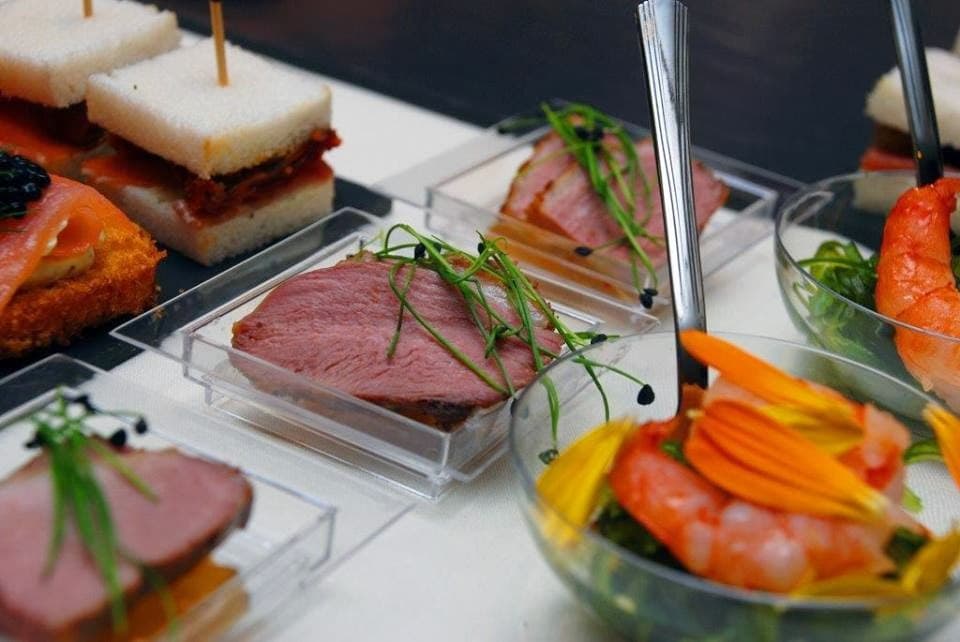 dresden-isst Catering GbR