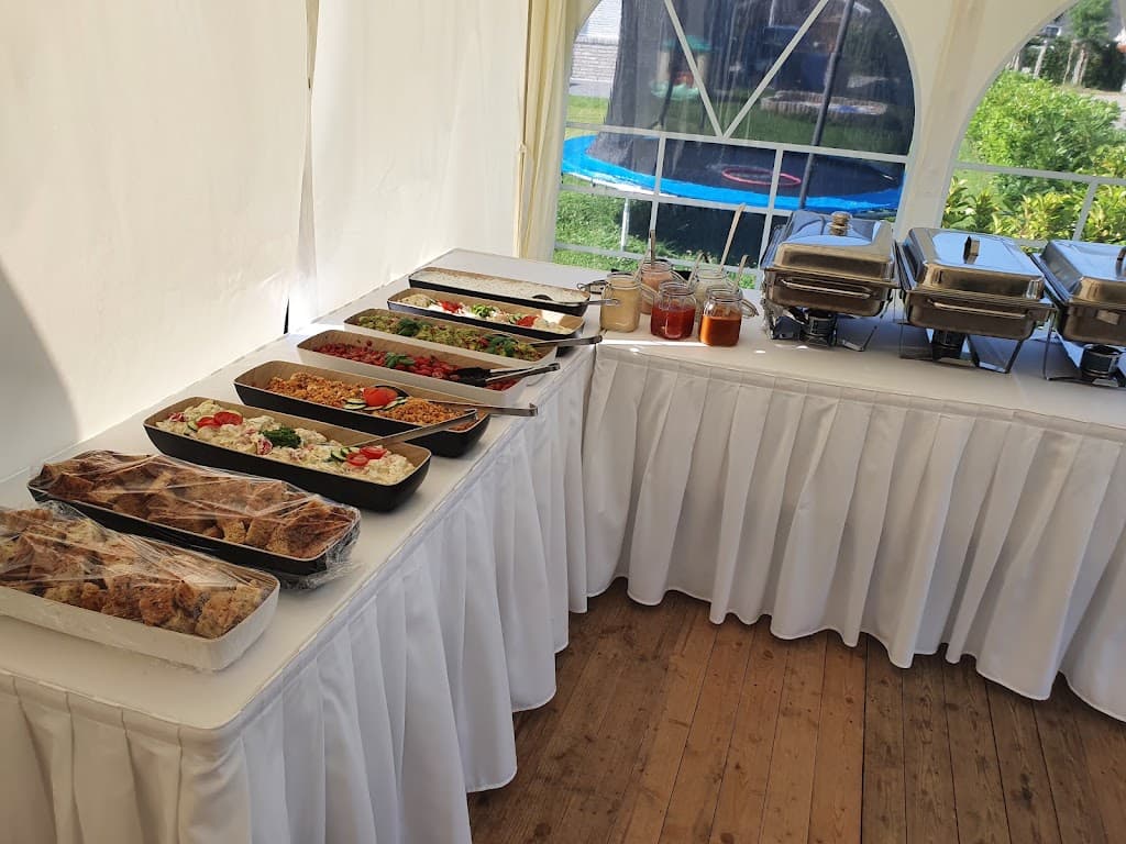Malich Catering GmbH