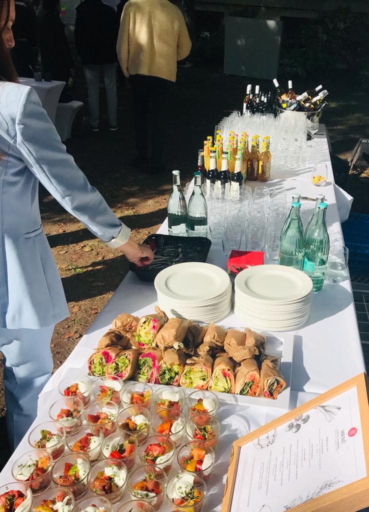 Mainfood Catering & Events