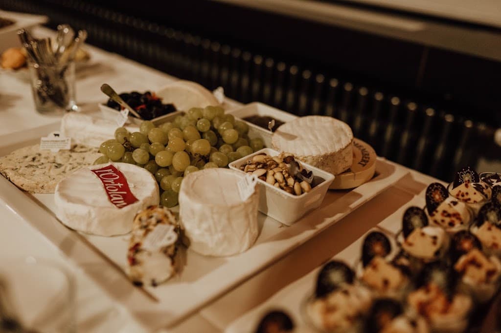 BELLAN Catering Dresden