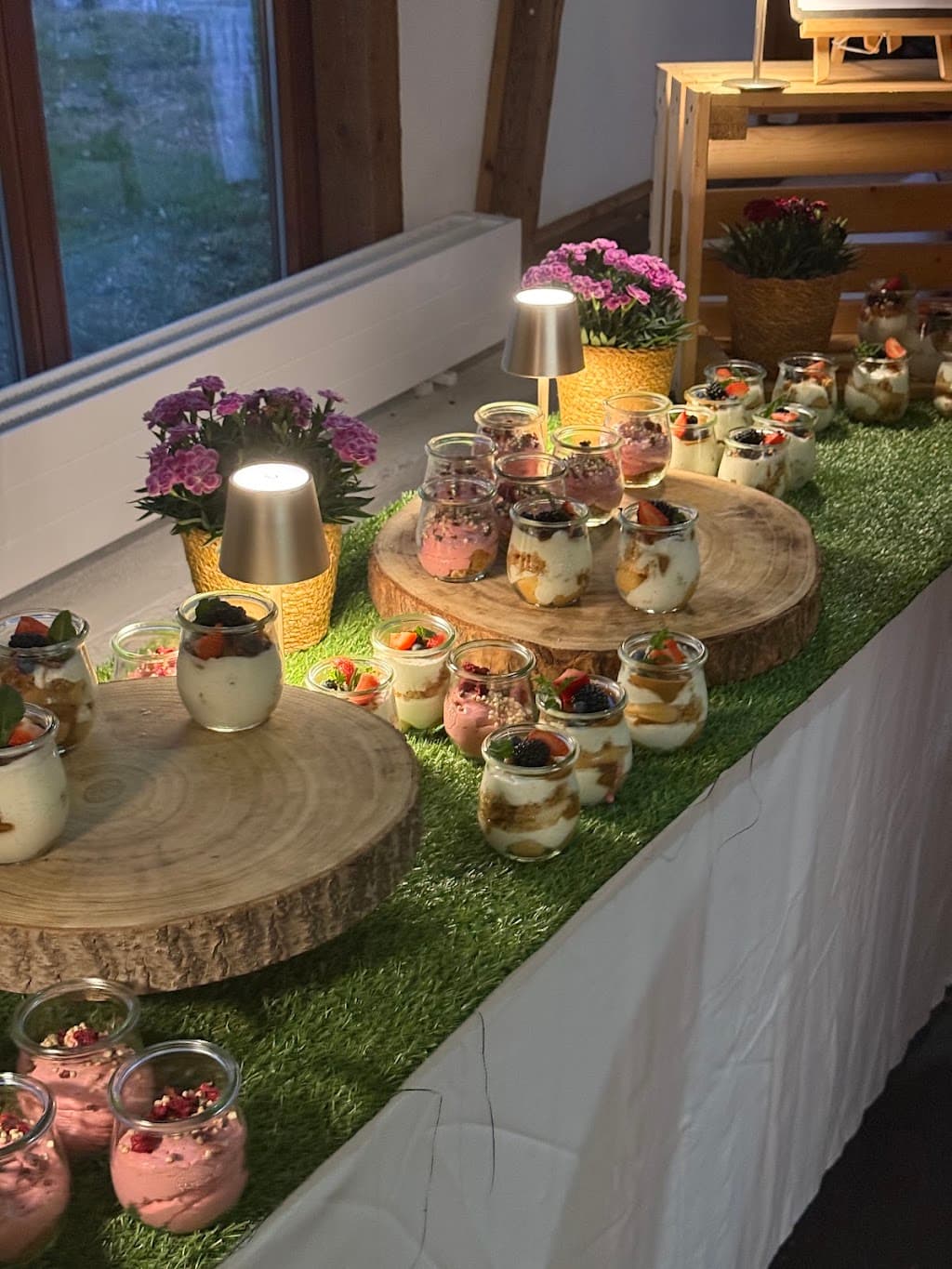 Leone-Catering