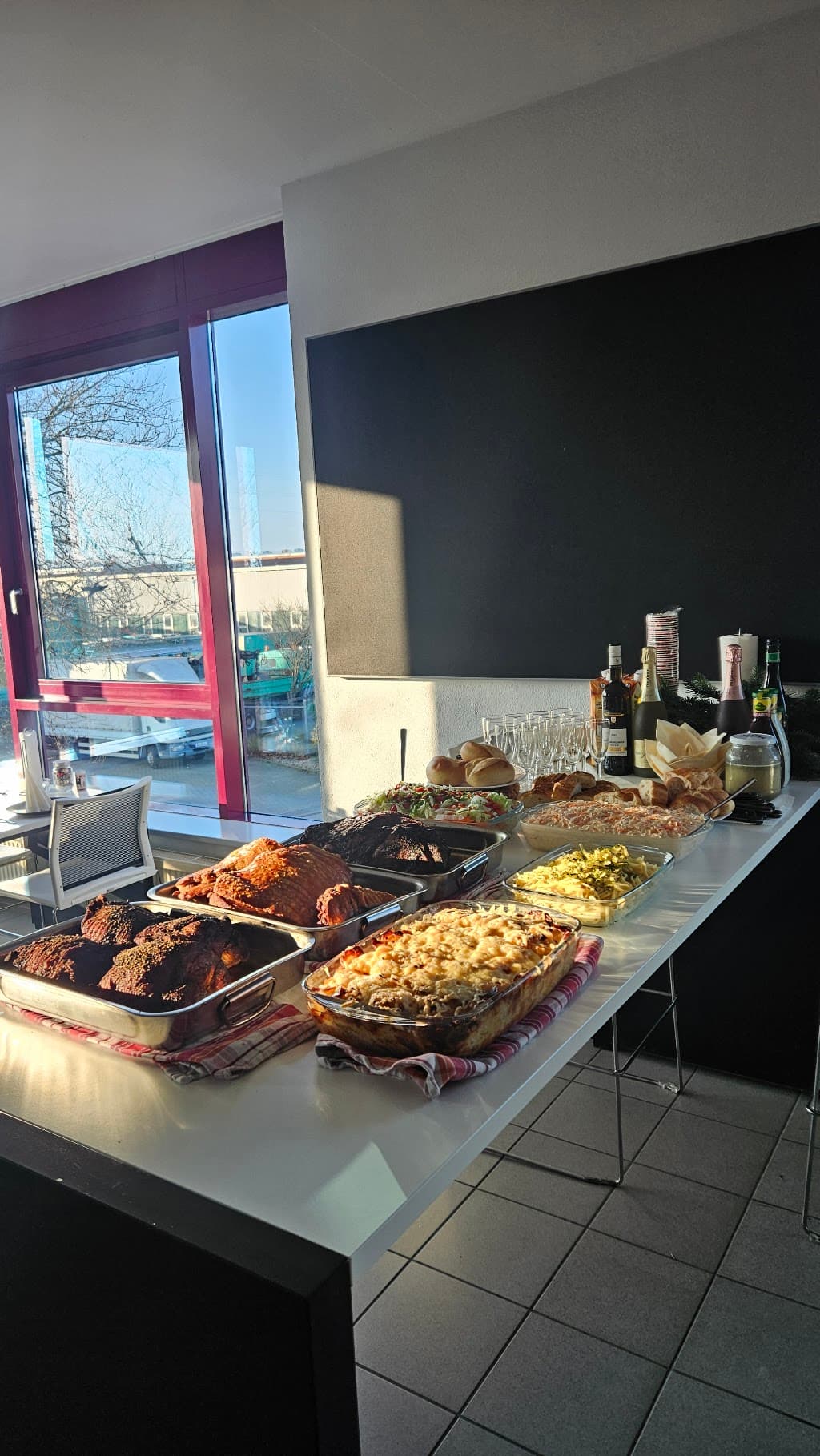 Ferkelbraterei Karlsruhe Partyservice