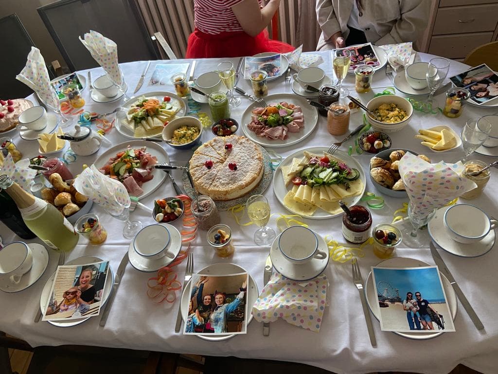 Goldjunge Cateringservice Köln
