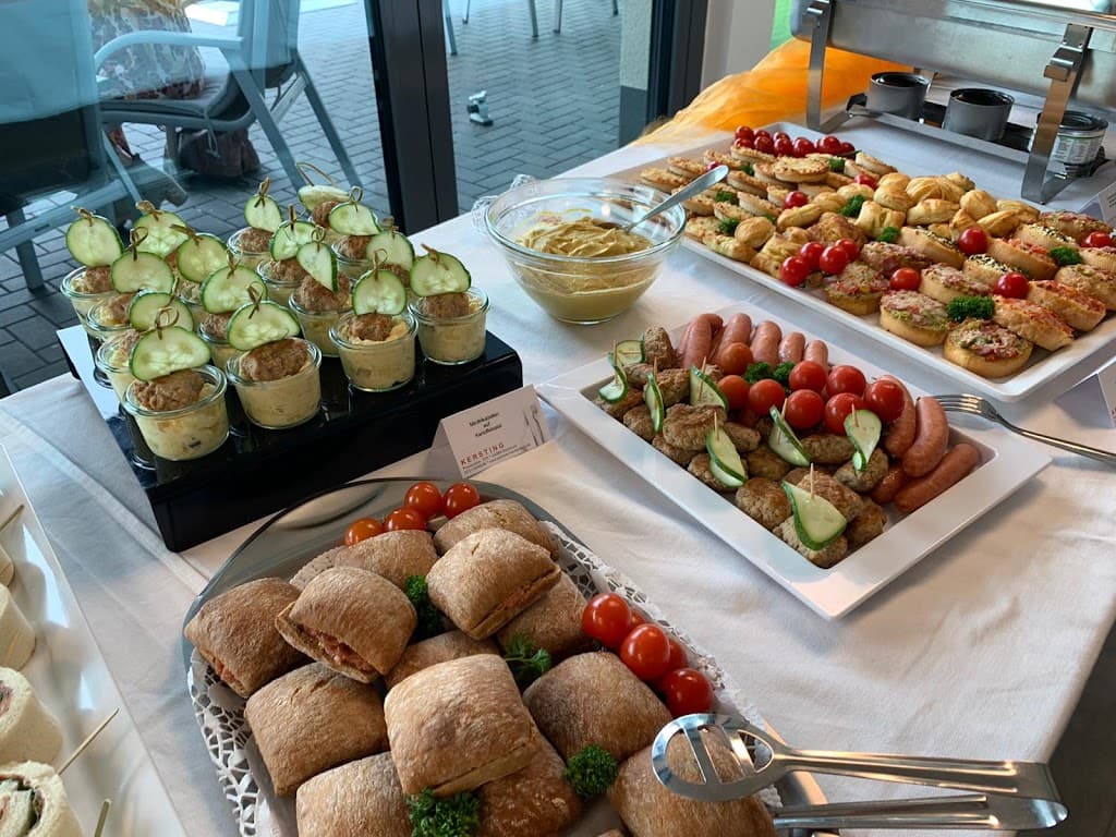 Kersting Partyservice & Catering