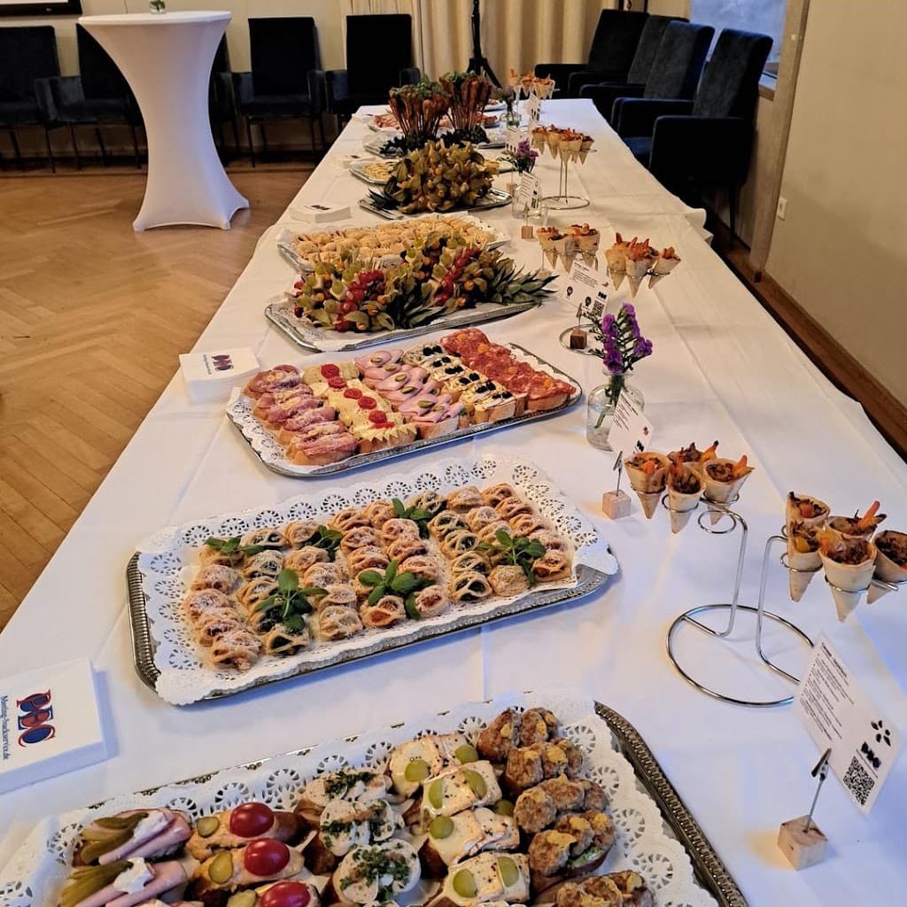 PartyEventCatering.de