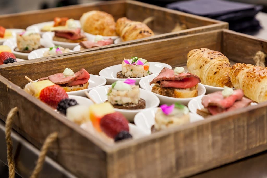 Brunckhorst Catering & Locations