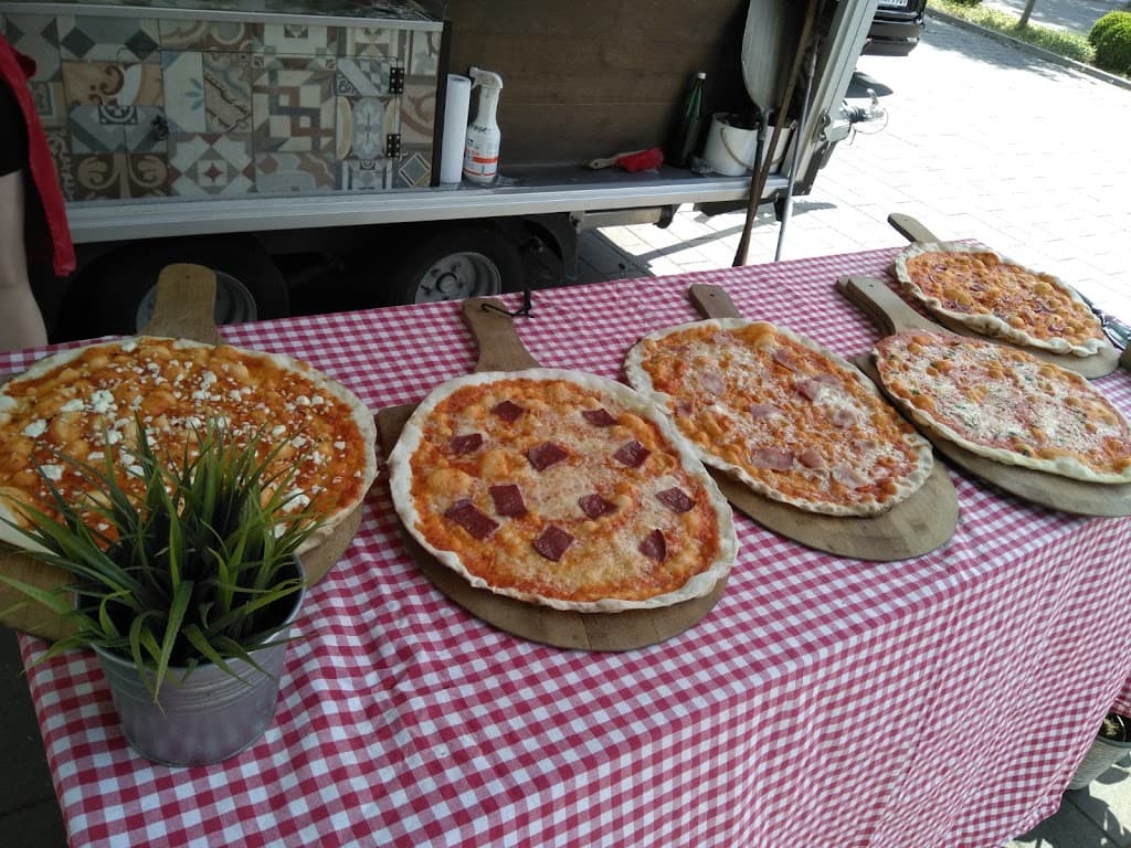 Das Pizzaprinzip GmbH