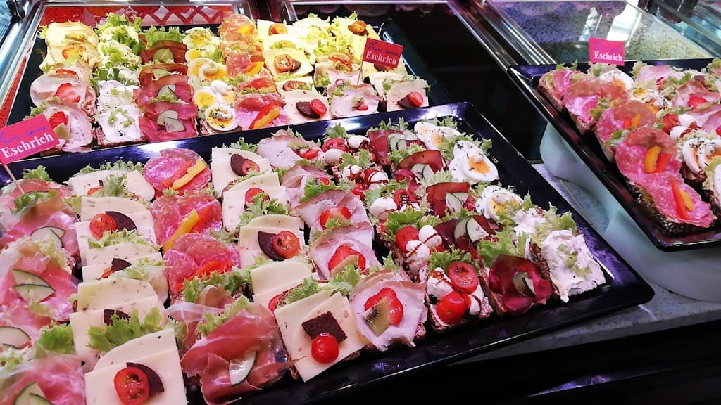 Eschrich Party/Catering & Eventservice