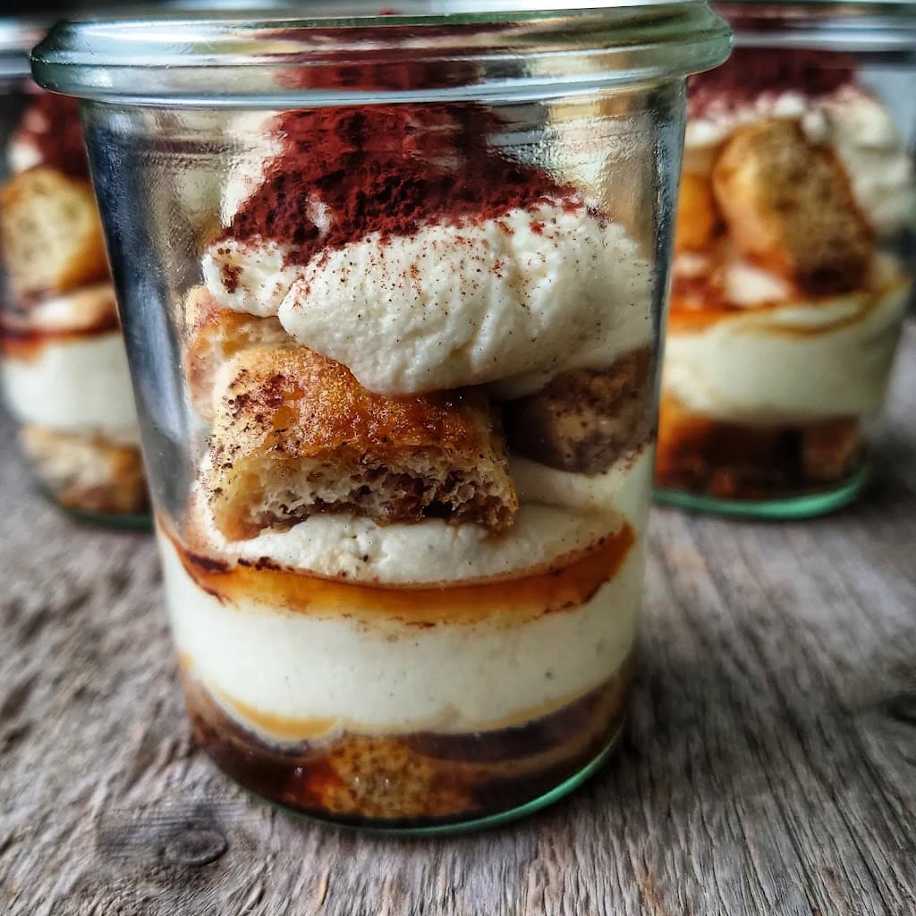 Opitz Catering - Die GerichtVollzieher