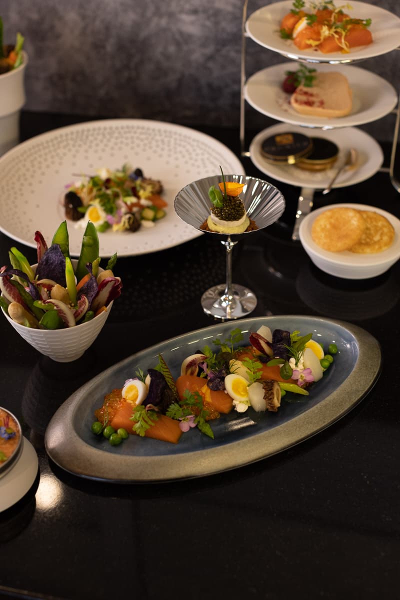 1805 by Catering am Brill