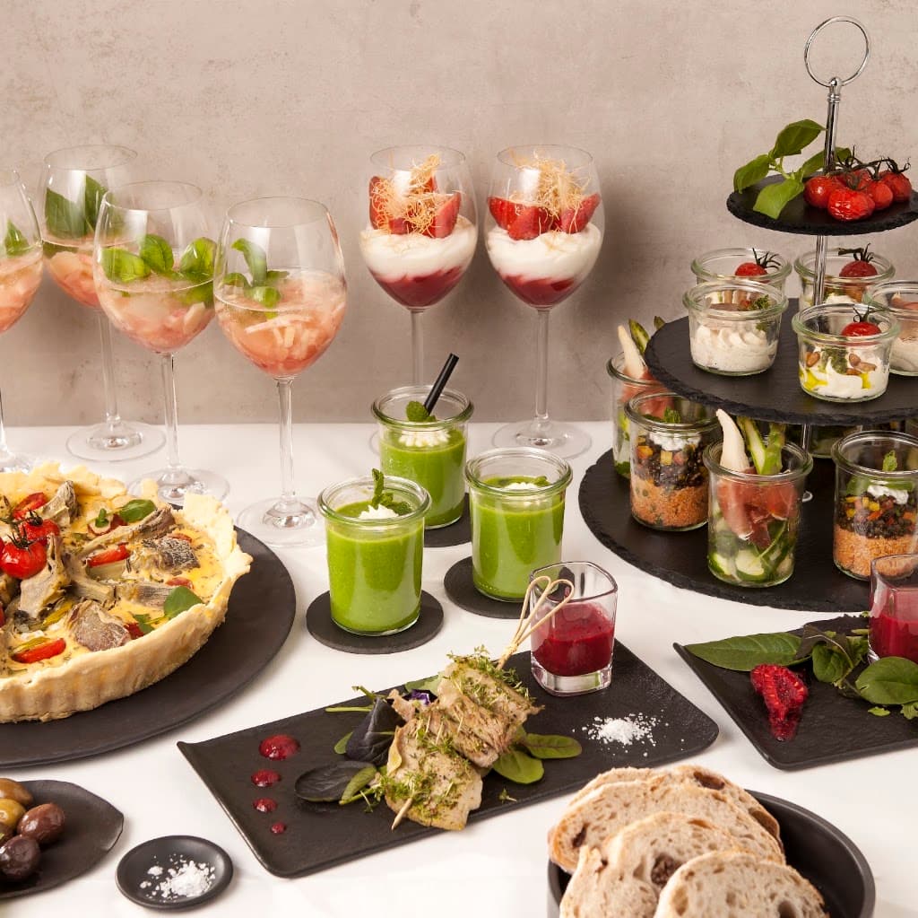Tiffanys Catering & Events Hamburg