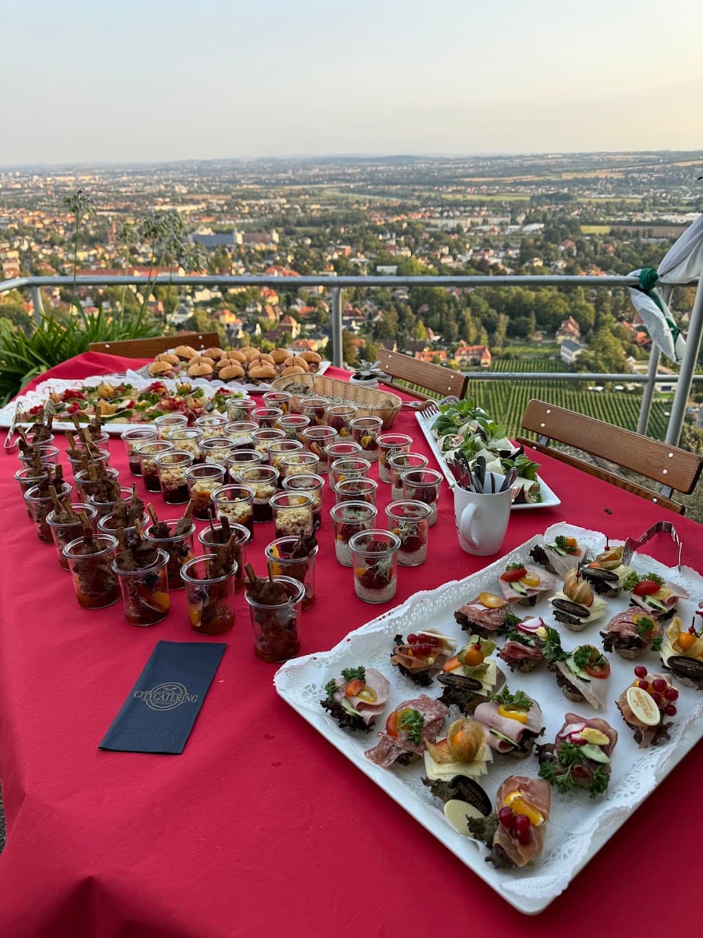 Citycatering Dresden