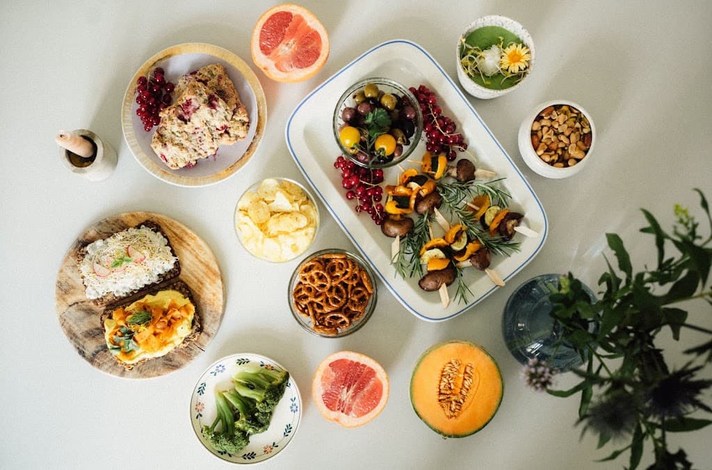 ZIMTLUST catering