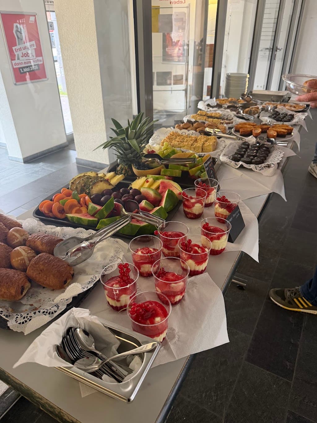 mavo Catering und Events