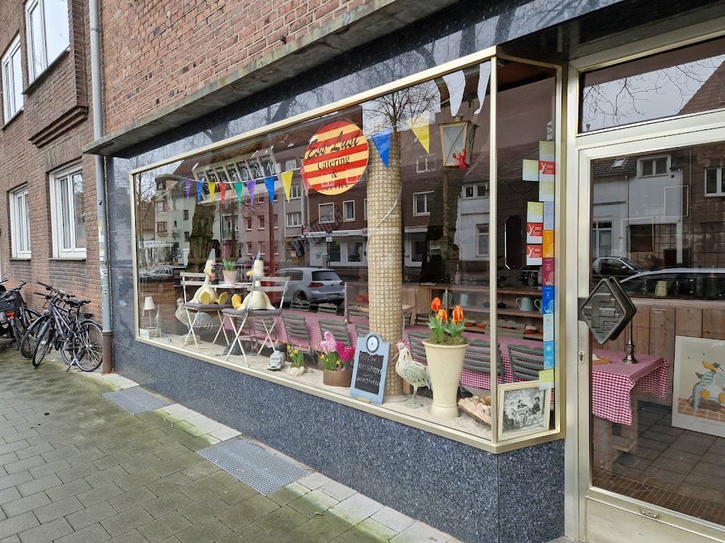 Ess-Lust Catering