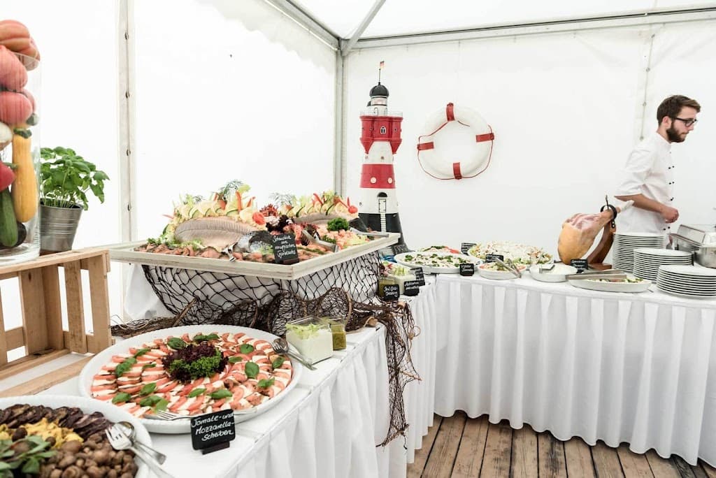 Hohenstein Catering GmbH
