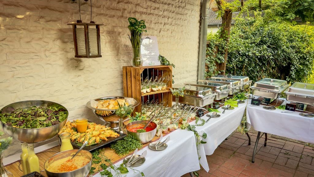 Chaos Kitchen Catering & Events