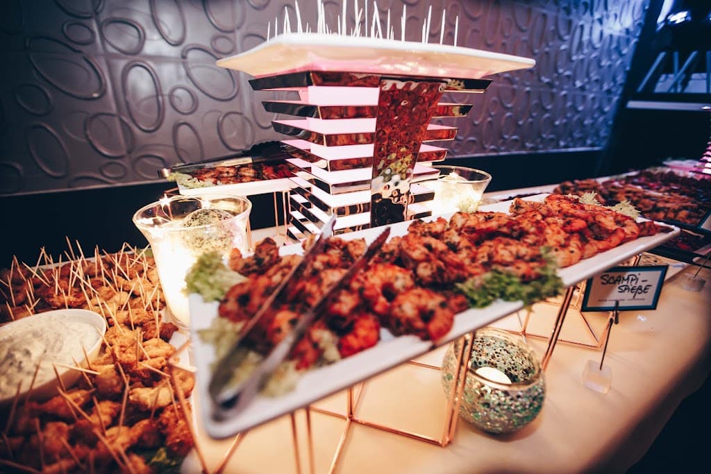 Maxim Catering