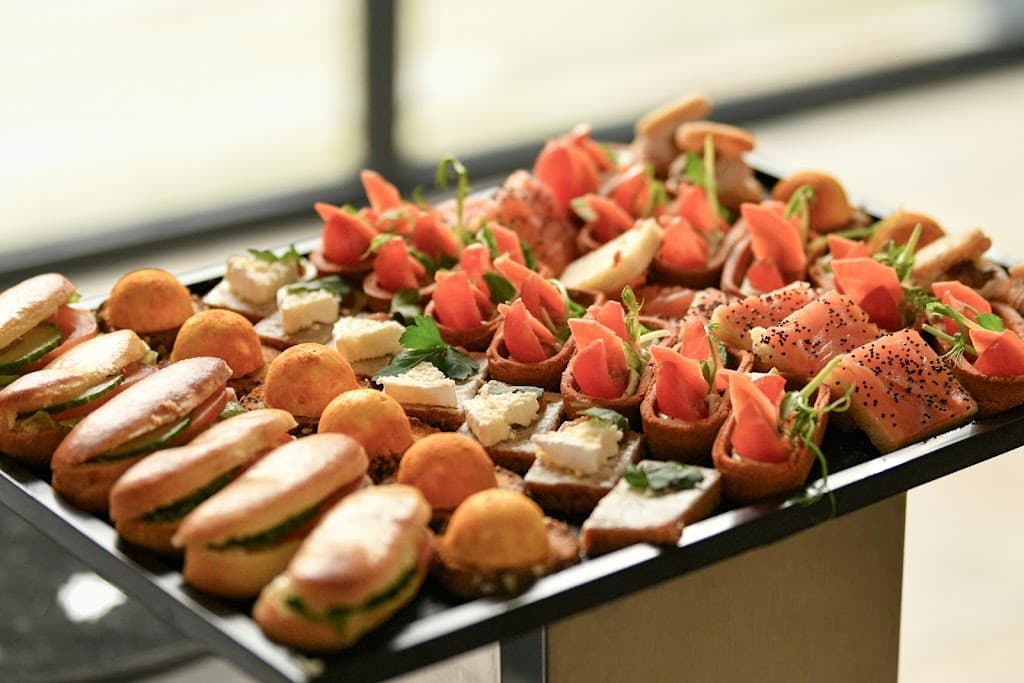Hansetisch Catering & Events
