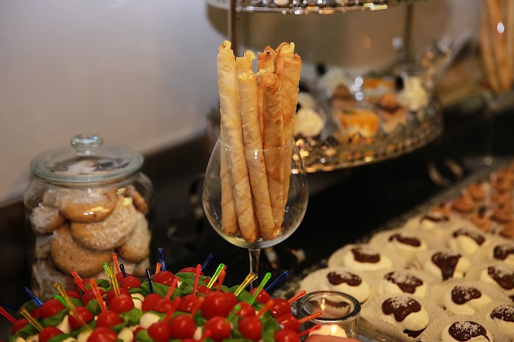 BUCAK Catering