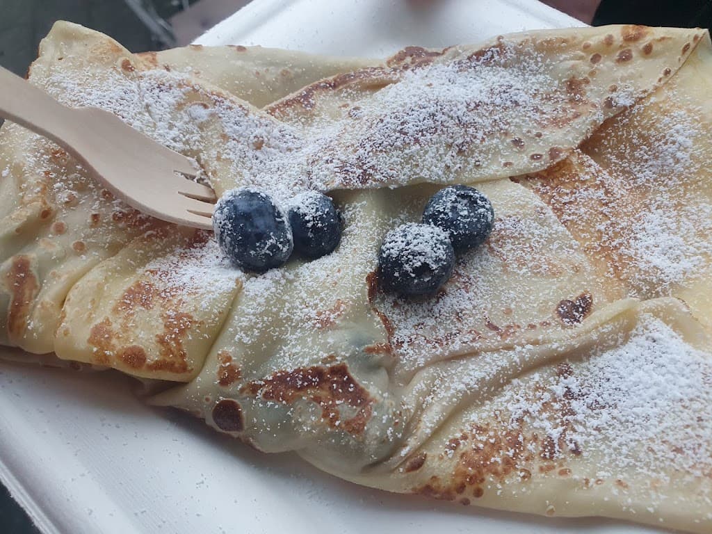 Marcello's Foodtruck
