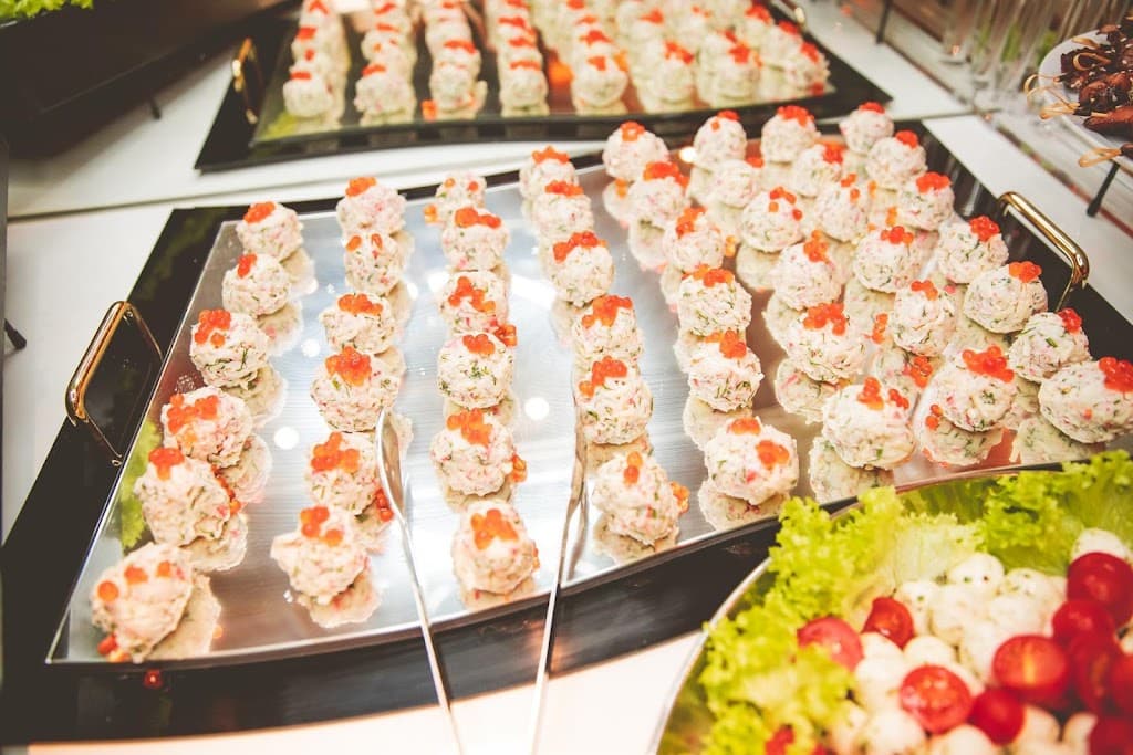 Creme de la Creme Catering und Events