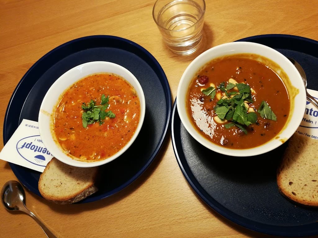 Der Suppentopf – Catering Lübeck