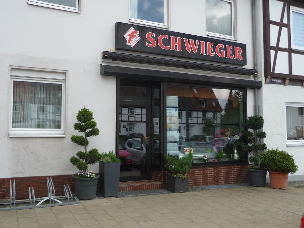 Fleischerei Schwieger
