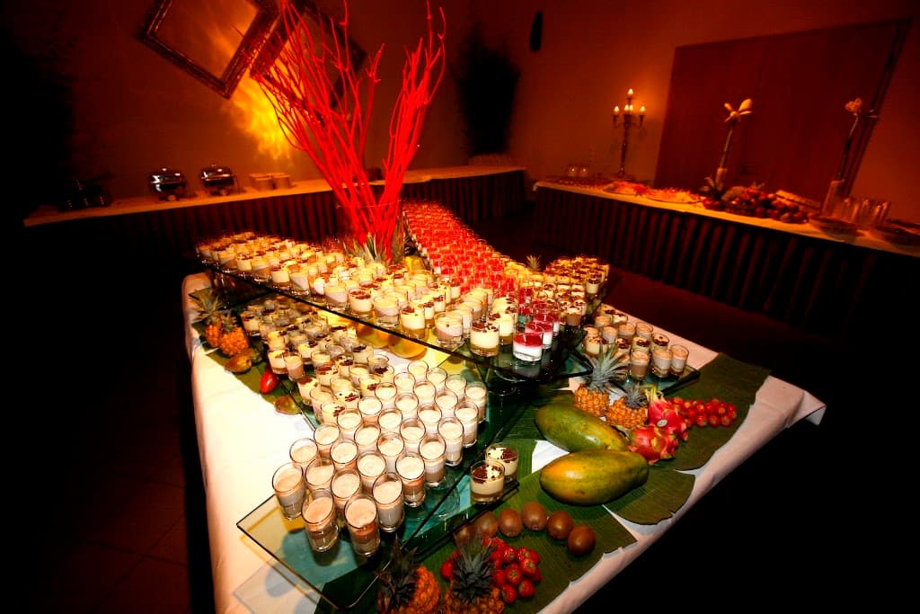 Diedloff Partyservice & Catering