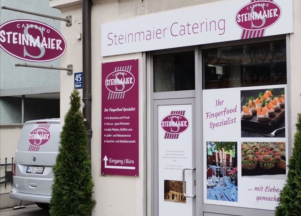 Steinmaier Catering