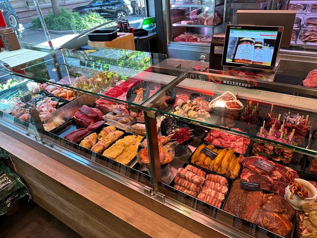Metzgerei Heiko Brath - Grill-Catering - Events Karlsruhe