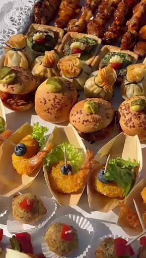 Fleischerei Partyservice Herrforth — Kundenfoto