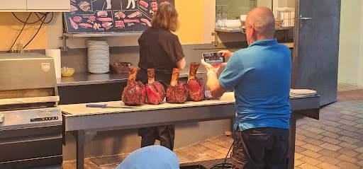 Haxen Reichert Event, Catering und Partyservice — Kundenfoto
