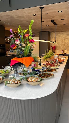 salt'n pepper catering Krefeld — Kundenfoto