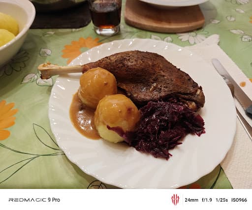 Löken's Catering & Fleischerei — Kundenfoto