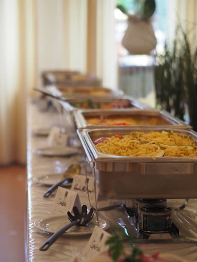 VAST Kassel - Catering- und Partyservice — Kundenfoto
