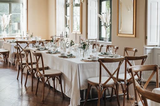 Sol Catering GmbH — Kundenfoto