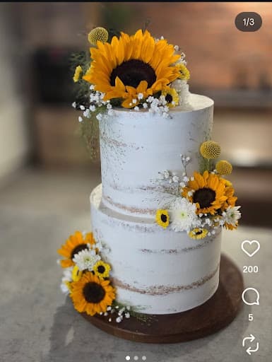 Tricolore Partyservice ( Michelle & Giuseppe ) — Kundenfoto