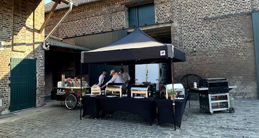 Henris Cuisine Catering & Pâtisserie — Kundenfoto