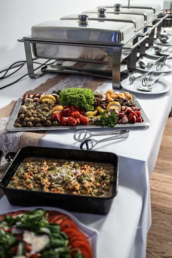 Hüls Catering GmbH — Kundenfoto